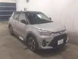 2026 Toyota Raize Hybrid Z Black SUV for sale, Japanese used car export - photo 1 of 17 | GULJI TRADERS
