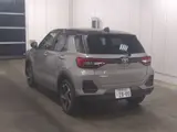 2026 Toyota Raize Hybrid Z Black SUV for sale, Japanese used car export - photo 2 of 17 | GULJI TRADERS