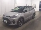 2026 Toyota Raize Hybrid Z Black SUV for sale, Japanese used car export - photo 4 of 17 | GULJI TRADERS