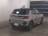2026 Toyota Raize Hybrid Z Black SUV for sale, Japanese used car export - photo 5 of 17 | GULJI TRADERS