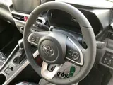 2026 Toyota Raize Hybrid Z Black SUV for sale, Japanese used car export - photo 7 of 17 | GULJI TRADERS