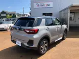 2026 Toyota Raize 1.0Z 4WD Panoramic View Package Gray SUV for sale, Japanese used car export - photo 2 of 24 | GULJI TRADERS