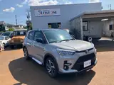 2026 Toyota Raize 1.0Z 4WD Panoramic View Package Gray SUV for sale, Japanese used car export - photo 3 of 24 | GULJI TRADERS