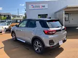 2026 Toyota Raize 1.0Z 4WD Panoramic View Package Gray SUV for sale, Japanese used car export - photo 4 of 24 | GULJI TRADERS