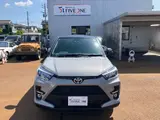 2026 Toyota Raize 1.0Z 4WD Panoramic View Package Gray SUV for sale, Japanese used car export - photo 5 of 24 | GULJI TRADERS
