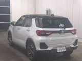 2026 Toyota Raize Hybrid Z Black SUV for sale, Japanese used car export - photo 2 of 7 | GULJI TRADERS