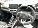 2026 Toyota Raize Hybrid Z Black SUV for sale, Japanese used car export - photo 3 of 7 | GULJI TRADERS