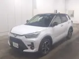 2026 Toyota Raize Hybrid Z Black SUV for sale, Japanese used car export - photo 4 of 7 | GULJI TRADERS