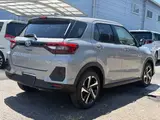 2026 Toyota Raize Hybrid Z Gray SUV for sale, Japanese used car export - photo 2 of 24 | GULJI TRADERS
