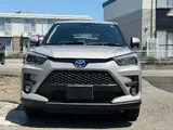 2026 Toyota Raize Hybrid Z Gray SUV for sale, Japanese used car export - photo 3 of 24 | GULJI TRADERS