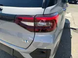 2026 Toyota Raize Hybrid Z Gray SUV for sale, Japanese used car export - photo 9 of 24 | GULJI TRADERS