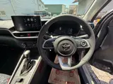 2026 Toyota Raize Hybrid Z Gray SUV for sale, Japanese used car export - photo 11 of 24 | GULJI TRADERS