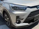 2026 Toyota Raize Hybrid Z Gray SUV for sale, Japanese used car export - photo 20 of 24 | GULJI TRADERS