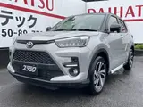 2026 Toyota Raize 1.2 Z Black SUV for sale, Japanese used car export - photo 1 of 19 | GULJI TRADERS