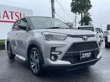 2026 Toyota Raize 1.2 Z Black SUV for sale, Japanese used car export - photo 3 of 19 | GULJI TRADERS