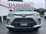 2026 Toyota Raize 1.2 Z Black SUV for sale, Japanese used car export - photo 6 of 19 | GULJI TRADERS