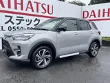 2026 Toyota Raize 1.2 Z Black SUV for sale, Japanese used car export - photo 8 of 19 | GULJI TRADERS