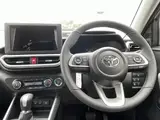 2026 Toyota Raize 1.2 Z Black SUV for sale, Japanese used car export - photo 15 of 19 | GULJI TRADERS