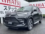 2026 Toyota Raize 1.2 Z Black SUV for sale, Japanese used car export - photo 1 of 19 | GULJI TRADERS