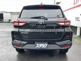 2026 Toyota Raize 1.2 Z Black SUV for sale, Japanese used car export - photo 4 of 19 | GULJI TRADERS