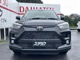 2026 Toyota Raize 1.2 Z Black SUV for sale, Japanese used car export - photo 5 of 19 | GULJI TRADERS