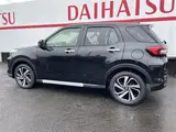 2026 Toyota Raize 1.2 Z Black SUV for sale, Japanese used car export - photo 6 of 19 | GULJI TRADERS