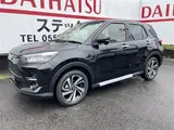 2026 Toyota Raize 1.2 Z Black SUV for sale, Japanese used car export - photo 7 of 19 | GULJI TRADERS