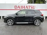 2026 Toyota Raize 1.2 Z Black SUV for sale, Japanese used car export - photo 8 of 19 | GULJI TRADERS