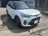 2026 Toyota Raize Hybrid Z Pearl SUV for sale, Japanese used car export - photo 1 of 14 | GULJI TRADERS
