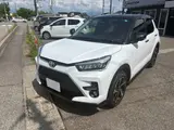 2026 Toyota Raize Hybrid Z Pearl SUV for sale, Japanese used car export - photo 3 of 14 | GULJI TRADERS