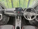2026 Toyota Raize Z Black SUV for sale, Japanese used car export - photo 2 of 9 | GULJI TRADERS