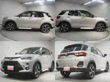 2026 Toyota Raize Z Registered Unused Vehicle 9-inch Disc Gray SUV for sale, Japanese used car export - photo 4 of 9 | GULJI TRADERS