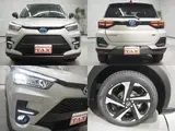 2026 Toyota Raize Z Registered Unused Vehicle 9-inch Disc Gray SUV for sale, Japanese used car export - photo 9 of 9 | GULJI TRADERS
