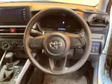 2026 Toyota Raize X Brown SUV for sale, Japanese used car export - photo 3 of 9 | GULJI TRADERS