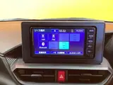 2026 Toyota Raize X Brown SUV for sale, Japanese used car export - photo 5 of 9 | GULJI TRADERS