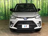 2026 Toyota Raize Z Black SUV for sale, Japanese used car export - photo 8 of 9 | GULJI TRADERS