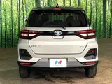 2026 Toyota Raize Z Black SUV for sale, Japanese used car export - photo 9 of 9 | GULJI TRADERS