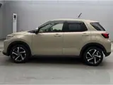 2026 Toyota Raize Z Brown SUV for sale, Japanese used car export - photo 3 of 9 | GULJI TRADERS