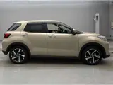 2026 Toyota Raize Z Brown SUV for sale, Japanese used car export - photo 6 of 9 | GULJI TRADERS
