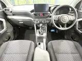 2026 Toyota Raize X Brown SUV for sale, Japanese used car export - photo 2 of 9 | GULJI TRADERS