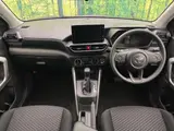 2026 Toyota Raize X Black SUV for sale, Japanese used car export - photo 2 of 9 | GULJI TRADERS