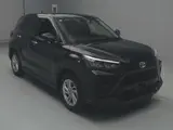 2026 Toyota Raize G Black SUV for sale, Japanese used car export - photo 1 of 9 | GULJI TRADERS