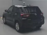 2026 Toyota Raize G Black SUV for sale, Japanese used car export - photo 2 of 9 | GULJI TRADERS