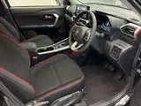 2026 Toyota Raize G Black SUV for sale, Japanese used car export - photo 3 of 9 | GULJI TRADERS