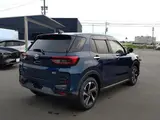 2026 Toyota Raize Z Blue SUV for sale, Japanese used car export - photo 3 of 9 | GULJI TRADERS