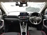 2026 Toyota Raize Z Blue SUV for sale, Japanese used car export - photo 5 of 9 | GULJI TRADERS