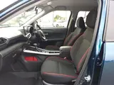 2026 Toyota Raize Z Blue SUV for sale, Japanese used car export - photo 7 of 9 | GULJI TRADERS