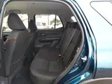 2026 Toyota Raize Z Blue SUV for sale, Japanese used car export - photo 8 of 9 | GULJI TRADERS
