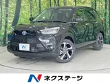 2026 Toyota Raize Z Black SUV for sale, Japanese used car export - photo 1 of 9 | GULJI TRADERS