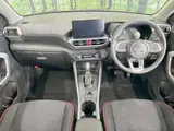 2026 Toyota Raize Z Black SUV for sale, Japanese used car export - photo 2 of 9 | GULJI TRADERS